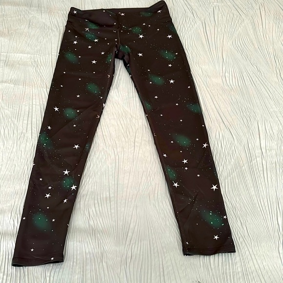 Noli Cosmic Star leggings - Picture 3 of 13
